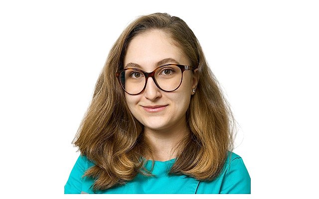 Козлова Алёна Алексеевна