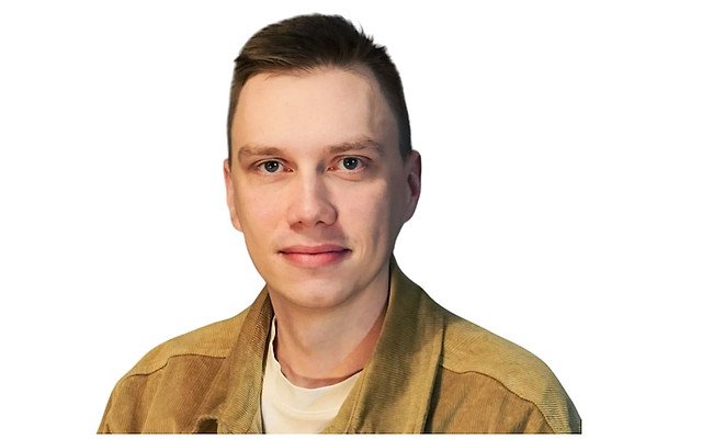 Алексеев Владислав Алексеевич