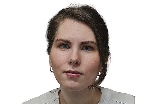 Гологуш Ольга Андреевна