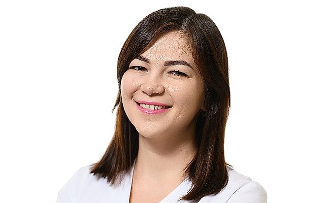 Миндрова Наталья Михайловна