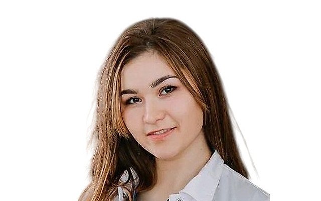 Курмаева Василя Рифатевна