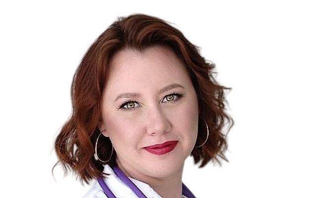 Андронова Елена Владимировна