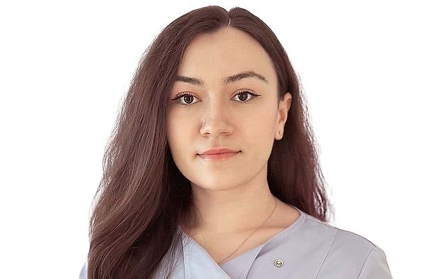 Джанибекова Танзиля Абдулаховна