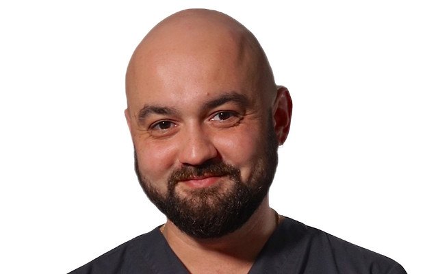 Сеитхалилов Мидат Лемарович