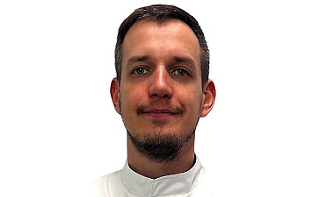 Новиков Роман Викторович