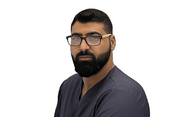 Нажжар Махмуд