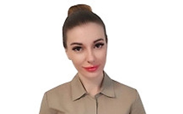 Митрошина Алена Сергеевна