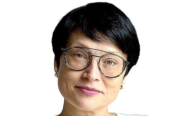 Потикян Ольга Николаевна