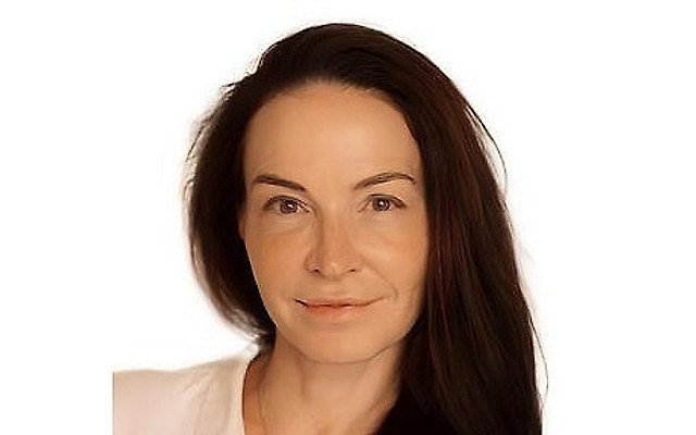 Сергеева Марина Викторовна