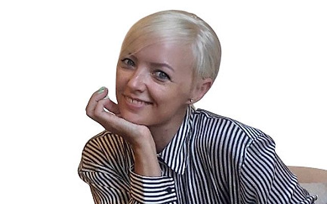 Стравчинская Татьяна Валерьевна