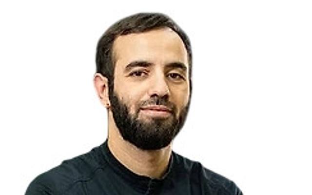 Кураев Абдулкадыр Гамзатович