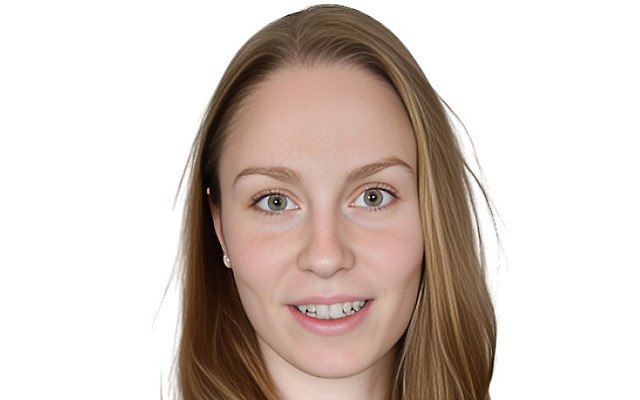 Орлова Ульяна Константиновна