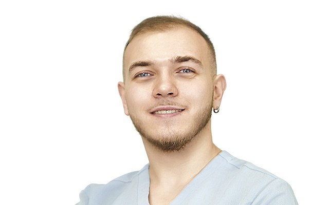 Орлов Алексей Сергеевич