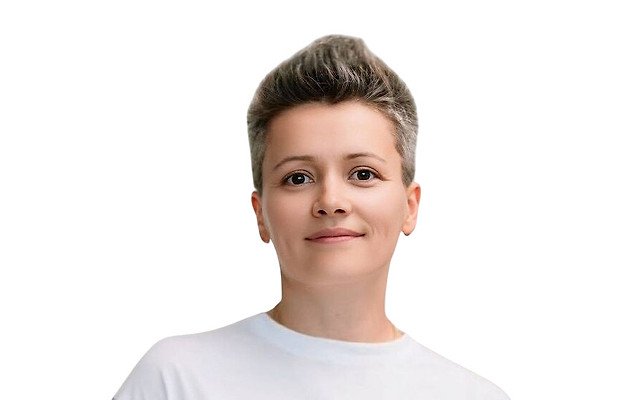 Алексеева Анастасия Александровна