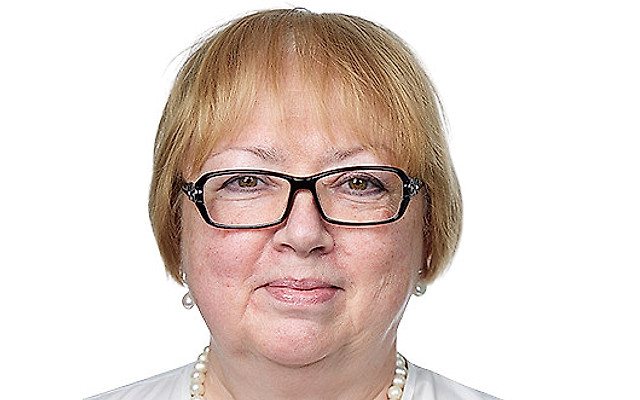 Шульга Наталья Валериевна