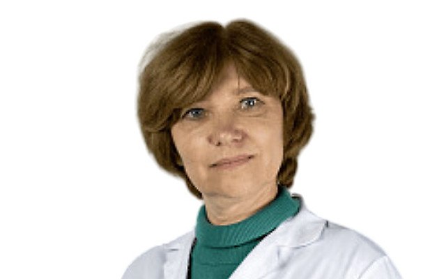 Цапина Татьяна Николаевна