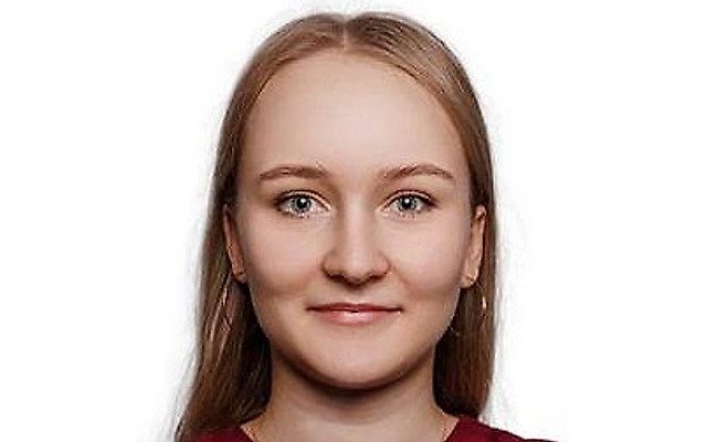 Волкова Марина Игоревна