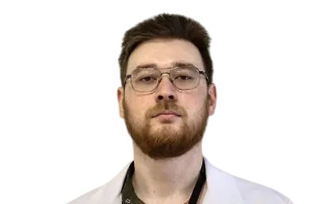 Мухаметдинов Алмаз Рустамович