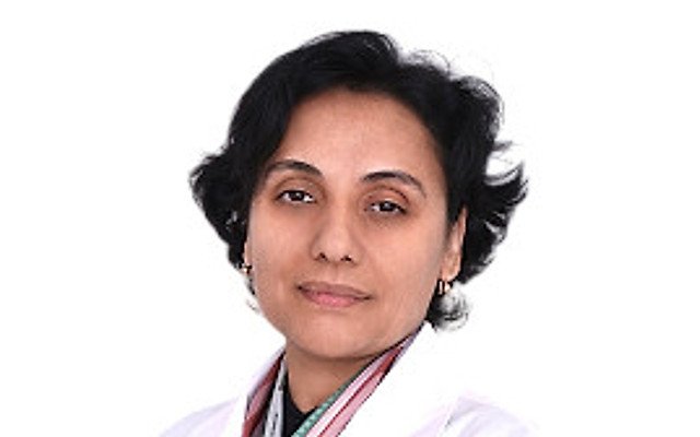 Мирзоян Карине Артушевна