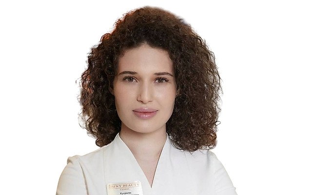 Кусраева Диана Теймуразовна