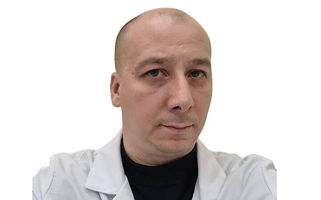 Евсюков Роман Олегович