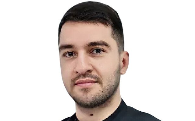 Цыздоев Ибрагим Иссаевич