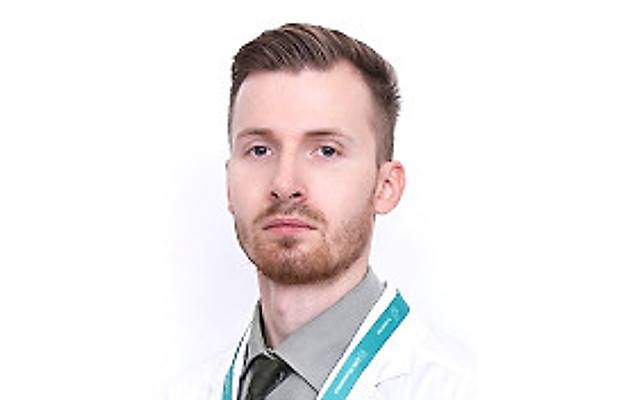 Руяткин Антон Александрович