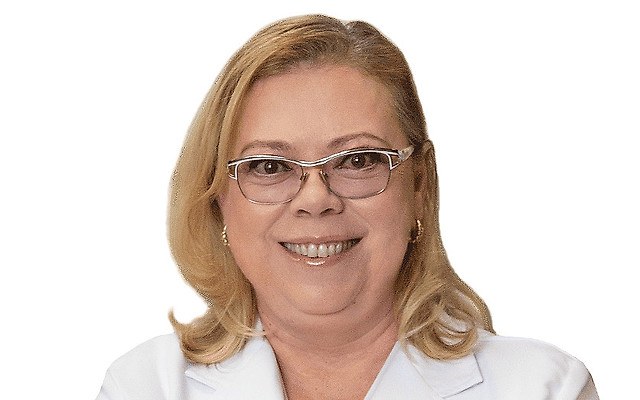 Котова Галина Юрьевна