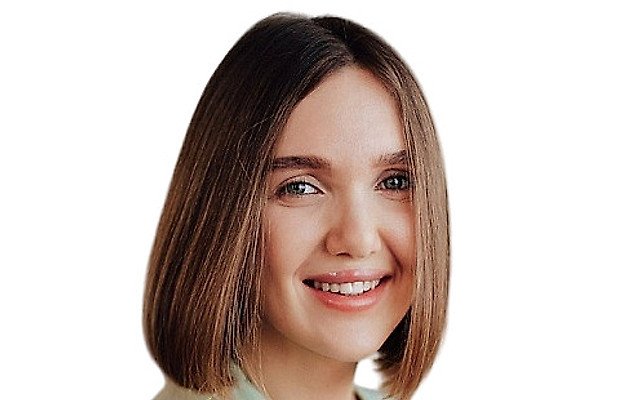 Полищук Екатерина Андреевна