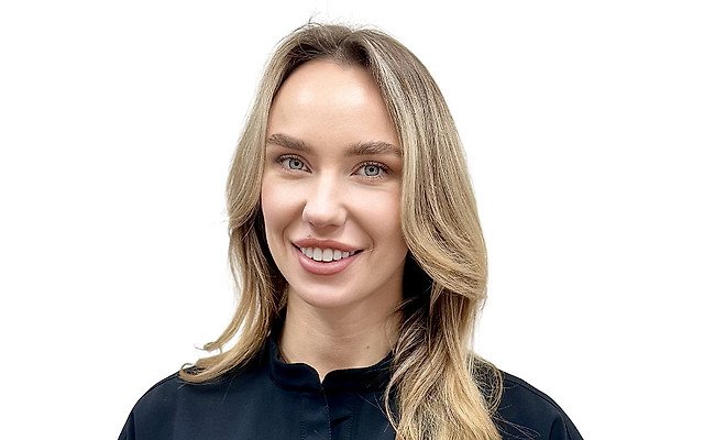 Филинова Анастасия Андреевна