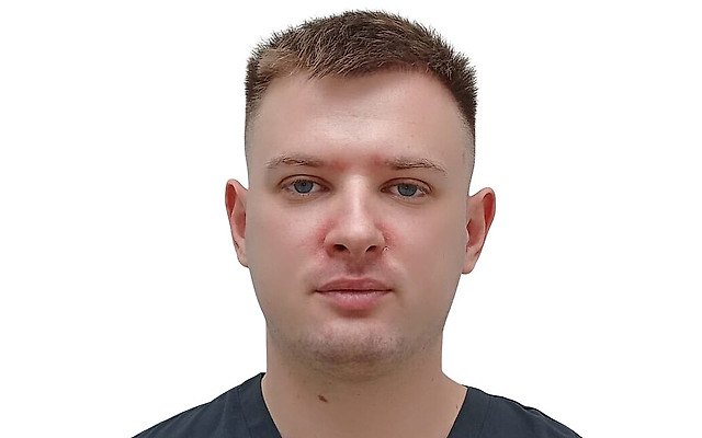 Радько Эдуард Павлович