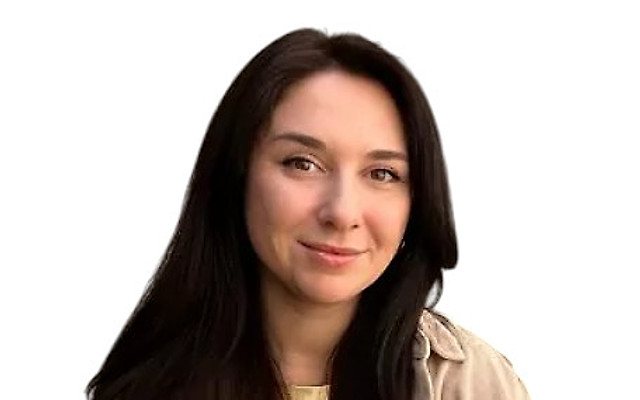 Федькина (Сумиреева) Екатерина Андреевна