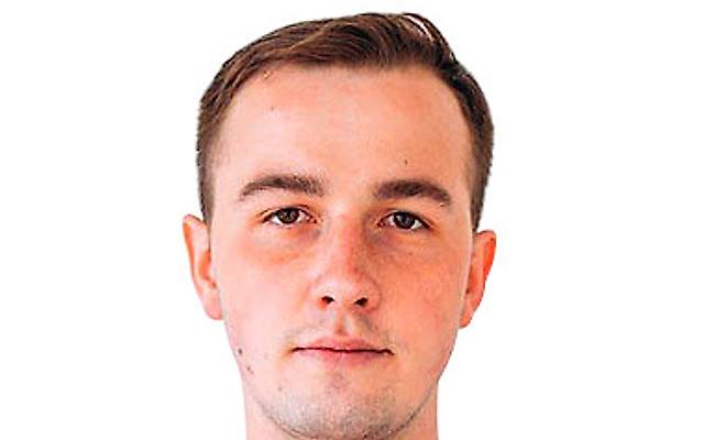 Демьянов Роман Сергеевич