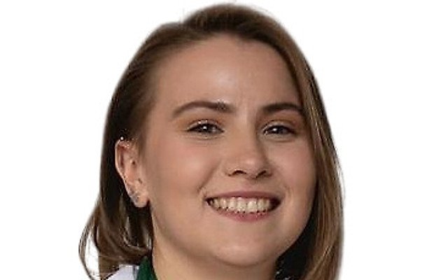 Гаязова Илюза Наилевна