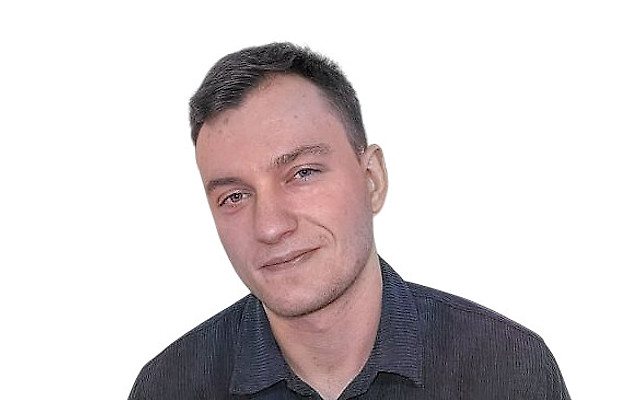 Афонин Семен Владимирович