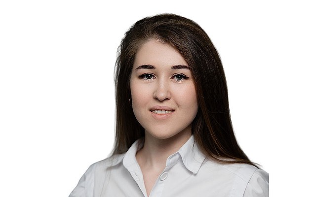 Белецкая Виктория Александровна