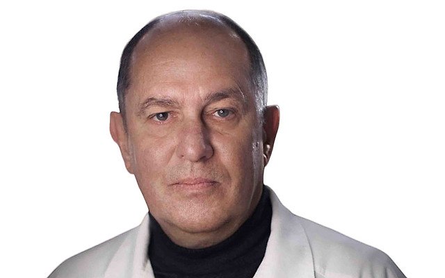 Тихомиров Александр Евгеньевич