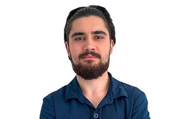 Миндиашвили Руслан Романович