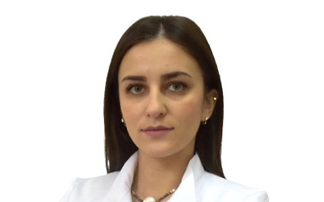 Сотирова Елена Лаврентьевна