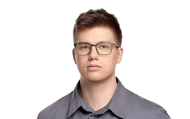 Красовский Глеб Романович