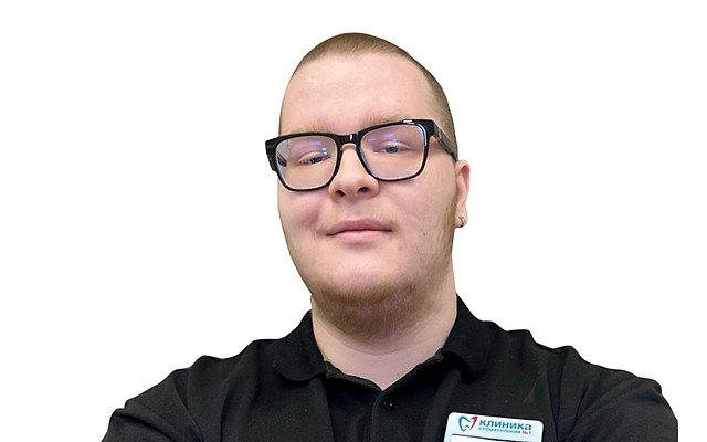 Кожевников Герман Романович