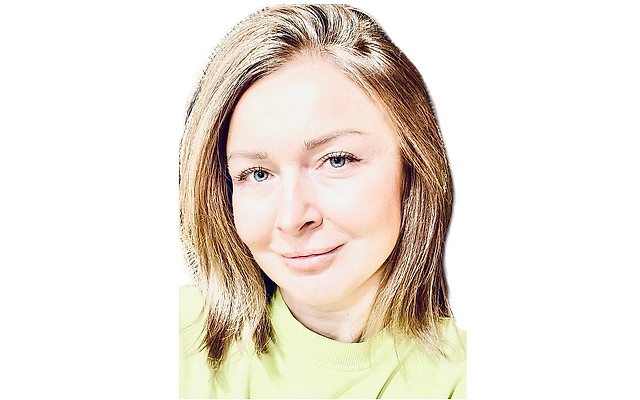 Вахмянина Наталья Викторовна