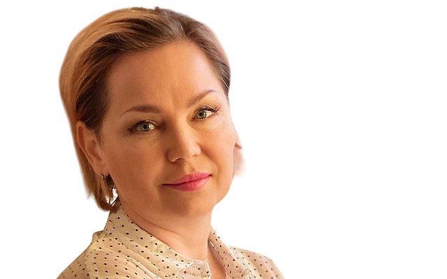 Примакова Людмила Михайловна