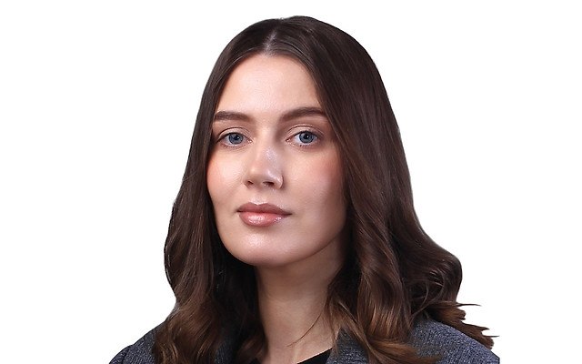 Бердюгина Нина Николаевна