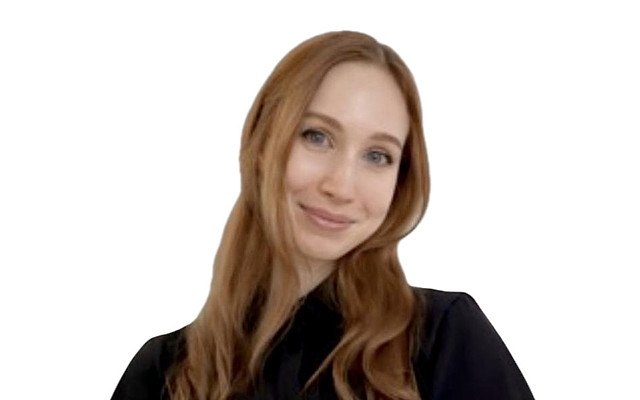 Тихонова Ирина Игоревна