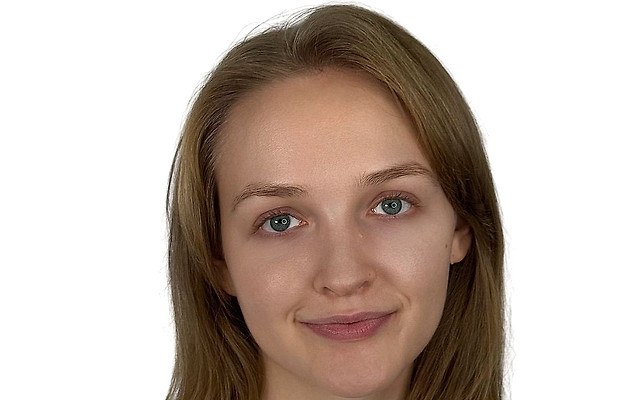 Юрченко Анастасия Александровна