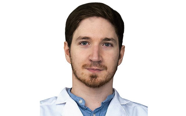 Алейников Иван Борисович