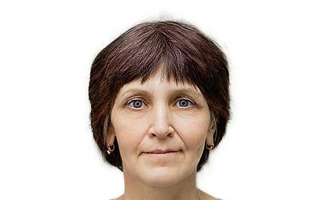 Немтина Наталья Валерьевна