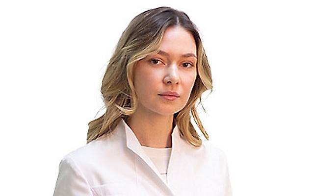 Пелин Кристина