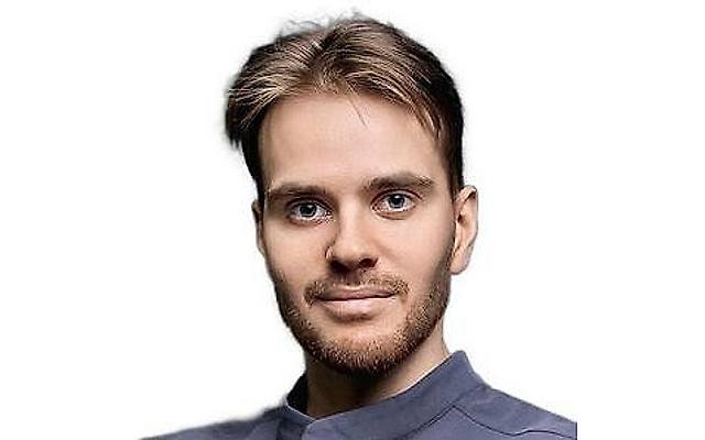 Сацков Алексей Евгеньевич